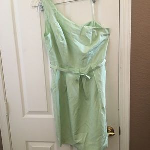 FINAL MARKDOWN Summery glint dress 12